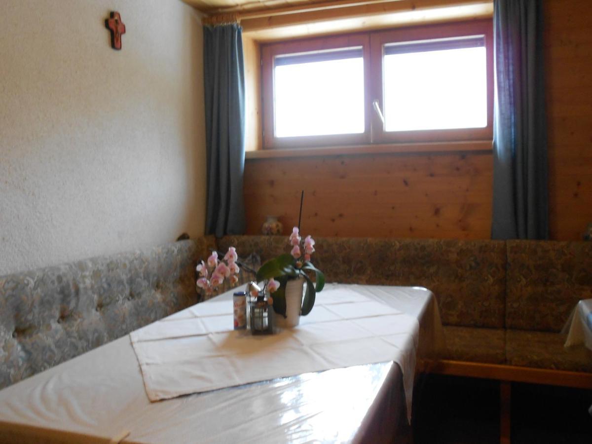 Bed and Breakfast Haus Panorama Steinberg am Rofan Exterior foto