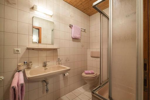 Bed and Breakfast Haus Panorama Steinberg am Rofan Exterior foto